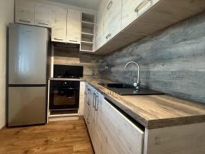 Pronájem bytu 2+1, Ostrava, Oty Synka, 55 m2