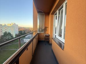 Pronájem bytu 2+1, Ostrava, Oty Synka, 55 m2