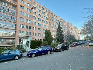 Prodej bytu 3+1, Praha - Chodov, Nechvílova, 80 m2