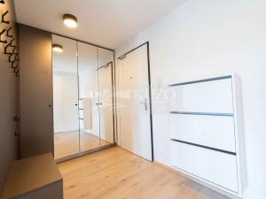 Pronájem bytu 2+kk, Brno, Lidická, 70 m2