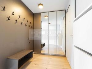 Pronájem bytu 2+kk, Brno, Lidická, 70 m2