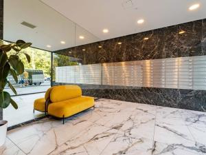 Pronájem bytu 2+kk, Brno, Lidická, 70 m2