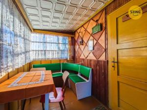 Prodej chaty, Jihlava, 42 m2