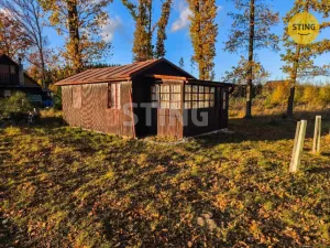 Prodej chaty, Jihlava, 42 m2