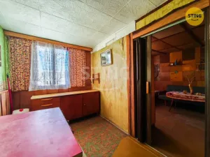 Prodej chaty, Jihlava, 42 m2