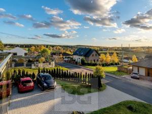 Prodej rodinného domu, Třemošná, Pod Mezí, 185 m2