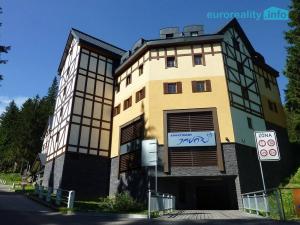 Pronájem bytu 2+kk, Pec pod Sněžkou, 35 m2