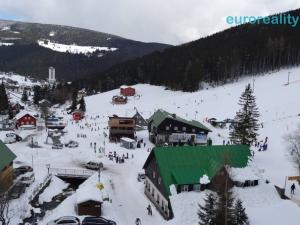 Pronájem bytu 2+kk, Pec pod Sněžkou, 35 m2