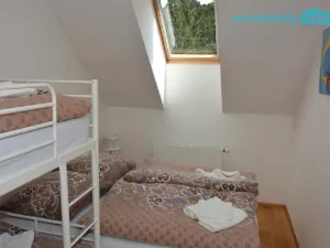 Pronájem bytu 2+kk, Pec pod Sněžkou, 35 m2
