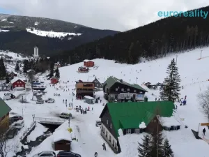 Pronájem bytu 2+kk, Pec pod Sněžkou, 35 m2