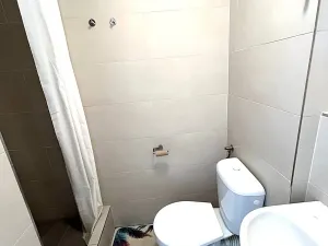 Pronájem bytu 1+kk, Praha - Zličín, Strojírenská, 32 m2