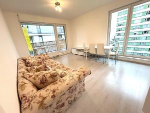 Pronájem bytu 2+kk, Praha - Malešice, Počernická, 60 m2