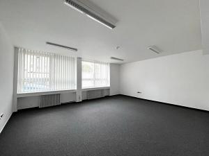 Pronájem kanceláře, Praha - Holešovice, U průhonu, 32 m2