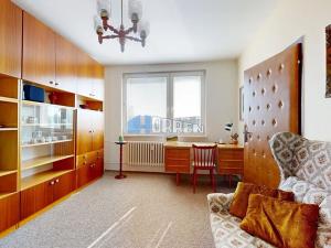 Prodej bytu 3+1, Přerov, Na Odpoledni, 71 m2