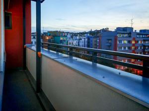 Pronájem bytu 2+kk, Praha - Nusle, Maroldova, 37 m2