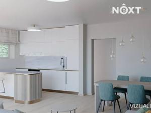 Prodej bytu 5+kk, Srubec, Smrková, 121 m2