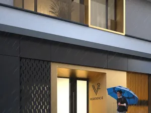 Prodej bytu 2+kk, Praha - Košíře, Hlaváčkova, 42 m2