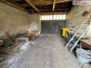 Prodej rodinného domu, Vážany, 180 m2