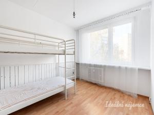 Pronájem bytu 3+1, Praha - Střížkov, Teplická, 69 m2