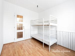 Pronájem bytu 3+1, Praha - Střížkov, Teplická, 69 m2