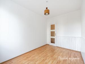 Pronájem bytu 3+1, Praha - Střížkov, Teplická, 69 m2