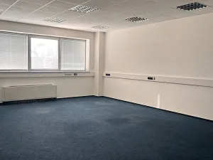 Pronájem kanceláře, Praha - Letňany, 150 m2