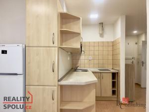 Pronájem bytu 2+1, Praha - Vinohrady, náměstí Jiřího z Lobkovic, 47 m2