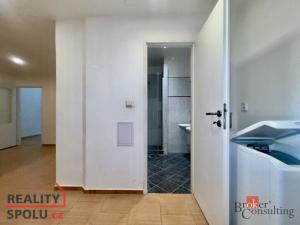 Pronájem bytu 2+1, Praha - Vinohrady, náměstí Jiřího z Lobkovic, 47 m2