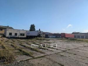 Pronájem skladu, Nové Strašecí, 3000 m2