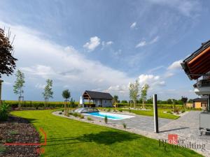 Prodej rodinného domu, Brandýsek, Nad Vodojemem, 392 m2