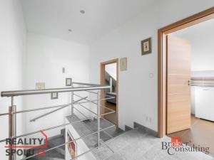 Prodej rodinného domu, Brandýsek, Nad Vodojemem, 392 m2