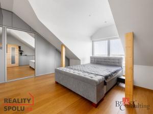 Prodej rodinného domu, Brandýsek, Nad Vodojemem, 392 m2