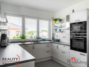 Prodej rodinného domu, Brandýsek, Nad Vodojemem, 392 m2