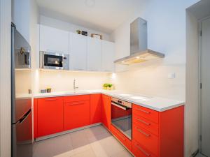 Prodej bytu 2+kk, Praha - Nusle, náměstí Generála Kutlvašra, 50 m2