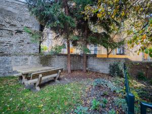 Prodej bytu 2+kk, Praha - Nusle, náměstí Generála Kutlvašra, 50 m2