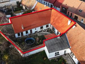 Prodej rodinného domu, Jaroměřice nad Rokytnou, Březinova, 150 m2