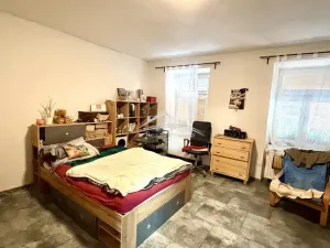 Prodej chalupy, Jaroměřice nad Rokytnou, Březinova, 150 m2