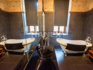 Pronájem bytu 4+1, Praha - Vinohrady, Uruguayská, 160 m2