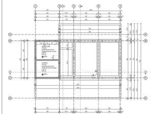 Prodej rodinného domu, Vír, 130 m2