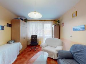 Prodej bytu 4+1, Jirkov, Studentská, 77 m2