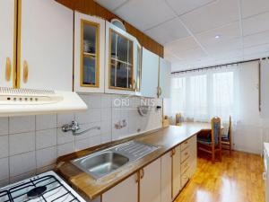 Prodej bytu 4+1, Jirkov, Studentská, 77 m2