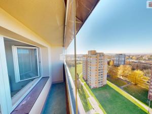 Prodej bytu 1+kk, Ostrava - Poruba, Francouzská, 27 m2