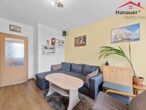 Prodej bytu 3+kk, Praha - Střížkov, Rumburská, 55 m2