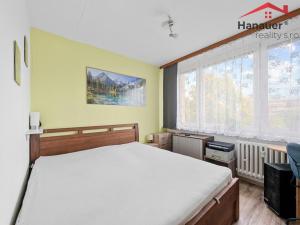 Prodej bytu 3+kk, Praha - Střížkov, Rumburská, 55 m2