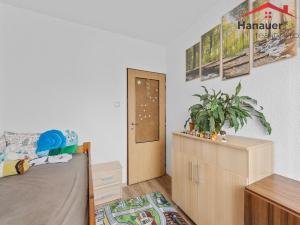 Prodej bytu 3+kk, Praha - Střížkov, Rumburská, 55 m2