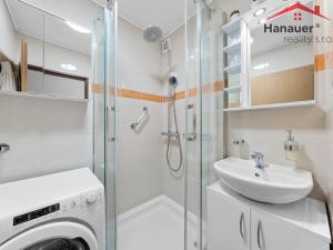 Prodej bytu 3+kk, Praha - Střížkov, Rumburská, 55 m2