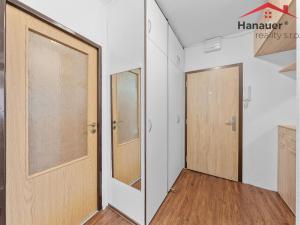 Prodej bytu 3+kk, Praha - Střížkov, Rumburská, 55 m2