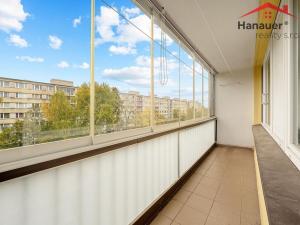 Prodej bytu 3+kk, Praha - Střížkov, Rumburská, 55 m2