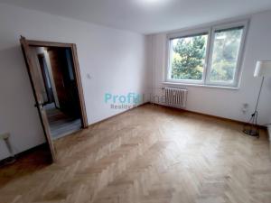 Pronájem bytu 1+1, Zábřeh, Severovýchod, 33 m2