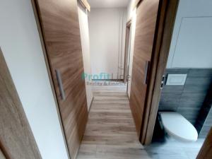 Pronájem bytu 1+1, Zábřeh, Severovýchod, 33 m2